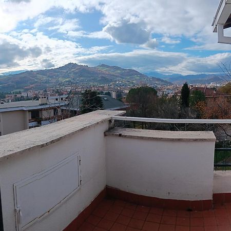 竹屋旅馆及公寓 特拉莫 外观 照片