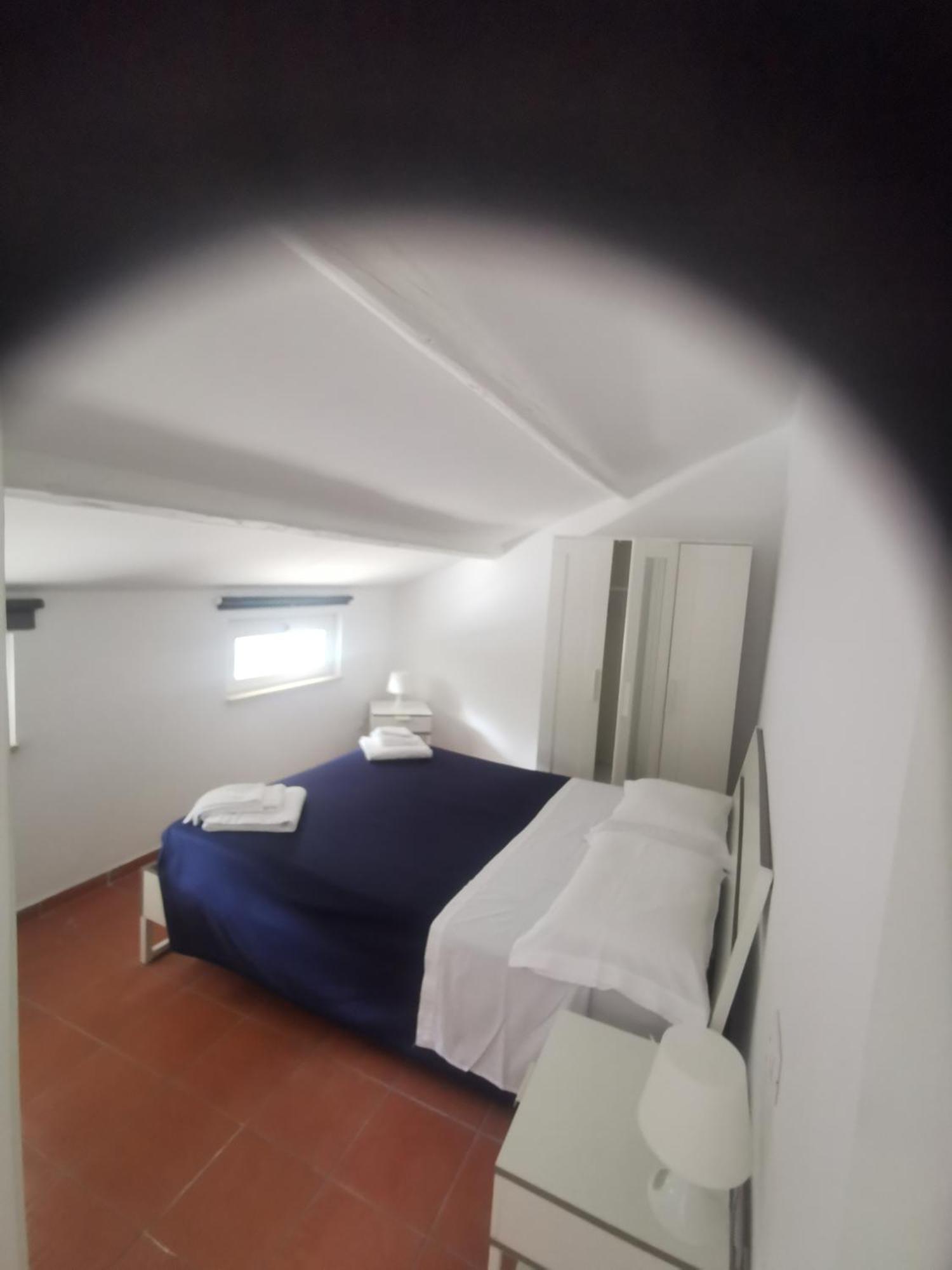 竹屋旅馆及公寓 特拉莫 外观 照片