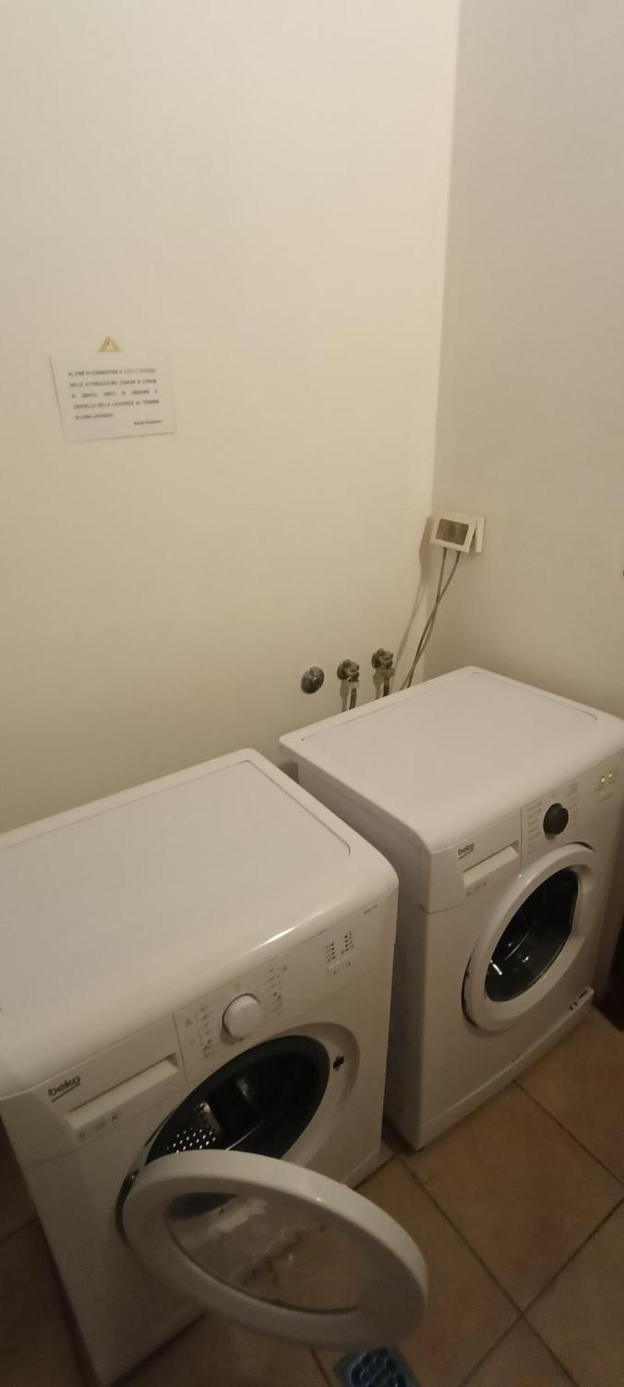 竹屋旅馆及公寓 特拉莫 外观 照片