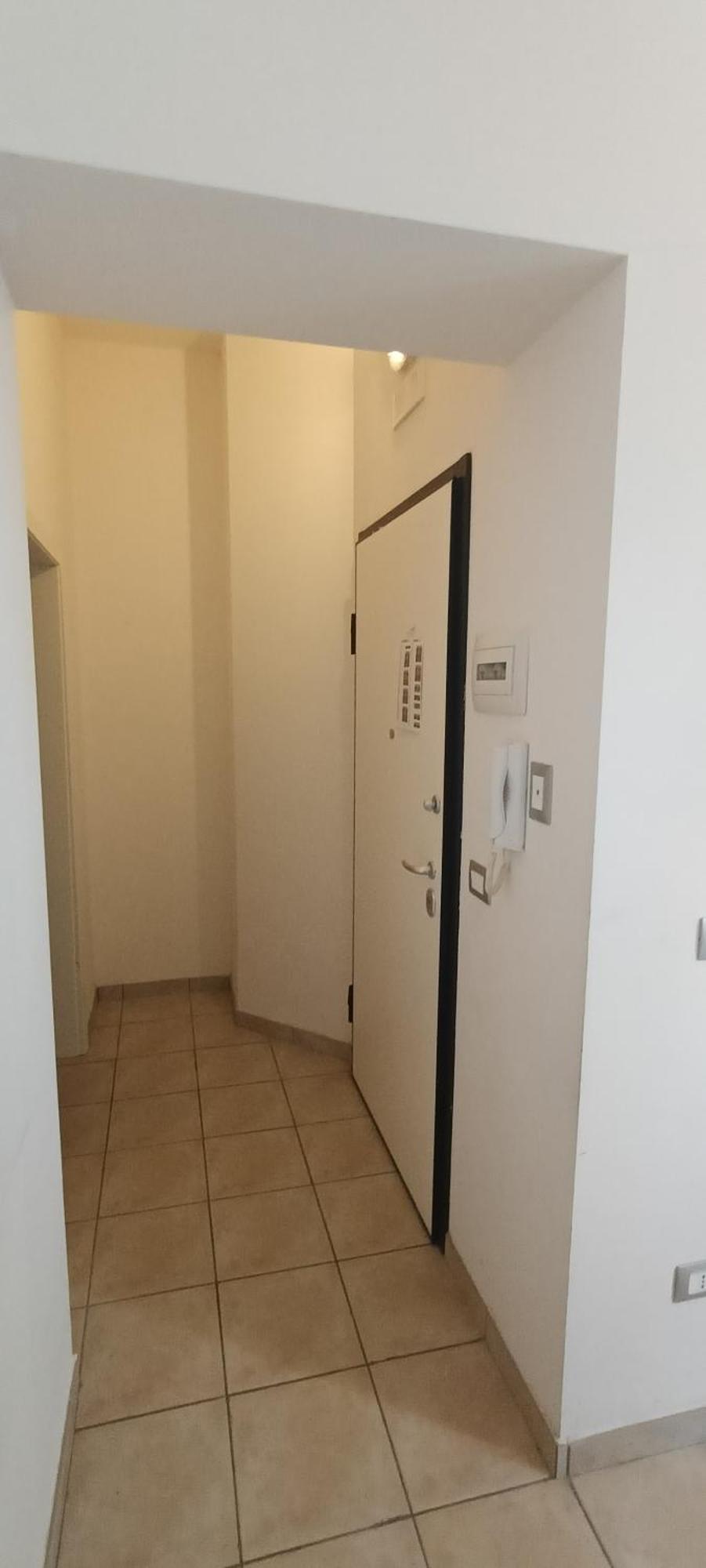 竹屋旅馆及公寓 特拉莫 外观 照片