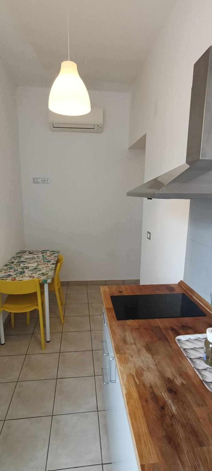 竹屋旅馆及公寓 特拉莫 外观 照片